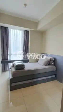 Apartemen Disewakan 3 Kamar Murah Siap Huni di Jakarta Barat, Luas 135m2 Apartemen Disewakan 3 Kamar Murah Siap Huni di Jakarta Barat, Luas 135m2