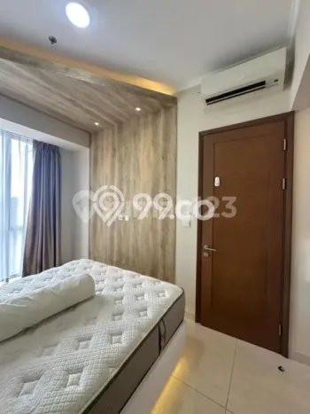 Sewa Apartemen Terjangkau 2 KT di Taman Anggrek Jakarta Barat Sewa Apartemen Terjangkau 2 KT di Taman Anggrek Jakarta Barat