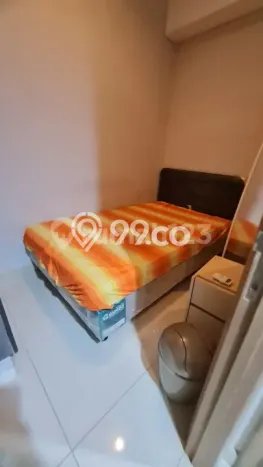 Hunian Strategis 44m2 di Taman Anggrek Jakarta Barat 2 Bedroom Hunian Strategis 44m2 di Taman Anggrek Jakarta Barat 2 Bedroom