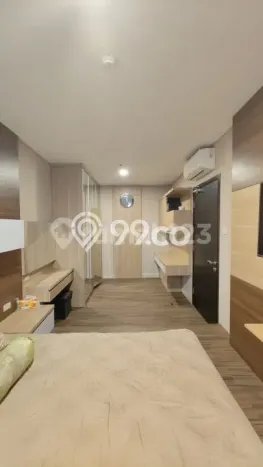 Disewakan Apartemen Murah di Central Park 2 Bedroom Disewakan Apartemen Murah di Central Park 2 Bedroom