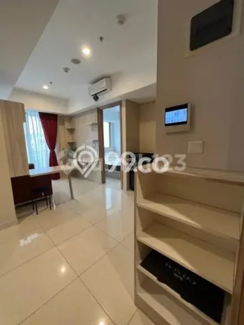 Sewa Apartemen Murah di Taman Anggrek 3 KT Sewa Apartemen Murah di Taman Anggrek 3 KT