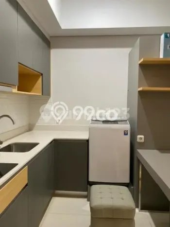Hunian Strategis 38m2 di Taman Anggrek Jakarta Barat 1 KT Hunian Strategis 38m2 di Taman Anggrek Jakarta Barat 1 KT