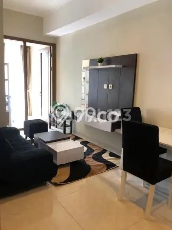 Disewakan Apartemen Murah di Taman Anggrek 1 Bedroom Disewakan Apartemen Murah di Taman Anggrek 1 Bedroom