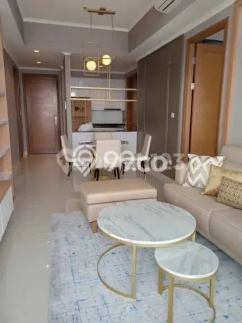Apartemen Harga Murah dengan 2 BR & 1 KM di Taman Anggrek Jakarta Barat Apartemen Harga Murah dengan 2 BR & 1 KM di Taman Anggrek Jakarta Barat