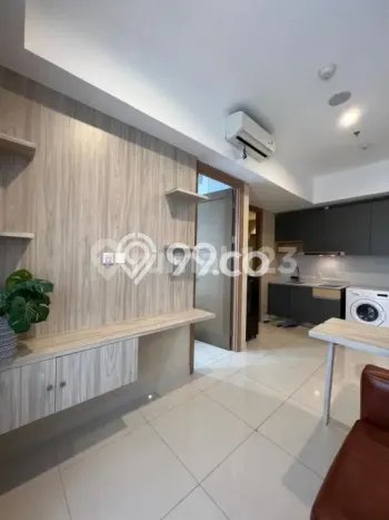 Sewa Apartemen Murah di Taman Anggrek 3 KT Sewa Apartemen Murah di Taman Anggrek 3 KT
