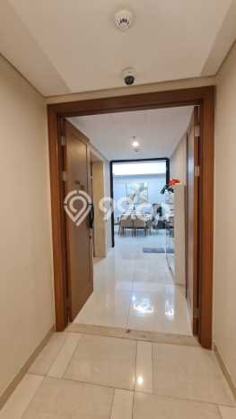 Apartemen Strategis di , 2 KM, Luas 135m2m², City View Apartemen Strategis di , 2 KM, Luas 135m2m², City View