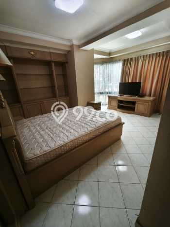 Apartemen Minimalis untuk Disewa, 2 Kamar di Jakarta Barat Apartemen Minimalis untuk Disewa, 2 Kamar di Jakarta Barat