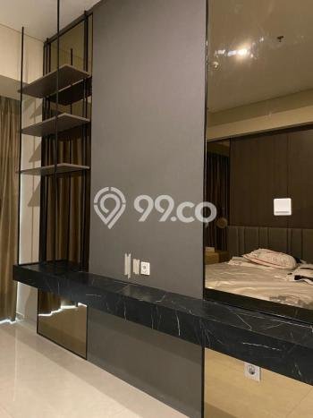 Disewakan Apartemen Murah di Taman Anggrek 3 KT Disewakan Apartemen Murah di Taman Anggrek 3 KT