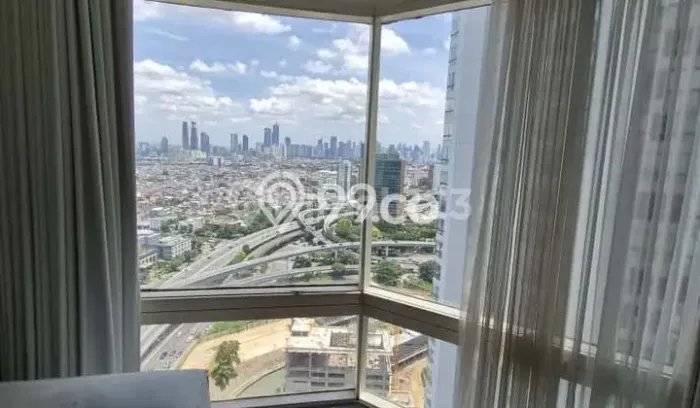 Apartemen Disewakan 2 Kamar Hemat Siap Huni di Jakarta Barat, Luas 88m2 Apartemen Disewakan 2 Kamar Hemat Siap Huni di Jakarta Barat, Luas 88m2