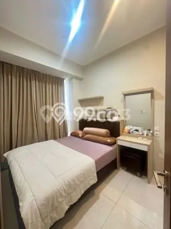 Apartemen Minimalis untuk Disewa, 2 Kamar di Jakarta Barat Apartemen Minimalis untuk Disewa, 2 Kamar di Jakarta Barat