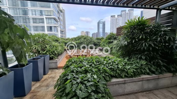 Hunian Apartemen Eksklusif untuk Dijual di Jakarta Selatan dengan 3 BR & 2 Kamar Mandi Hunian Apartemen Eksklusif untuk Dijual di Jakarta Selatan dengan 3 BR & 2 Kamar Mandi