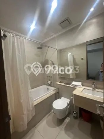 Apartemen Minimalis untuk Disewa, 2 Kamar di Jakarta Barat Apartemen Minimalis untuk Disewa, 2 Kamar di Jakarta Barat