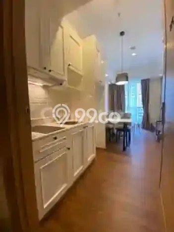 Apartemen di , 1 KM, Luas 44m2m², Lokasi Strategis Apartemen di , 1 KM, Luas 44m2m², Lokasi Strategis