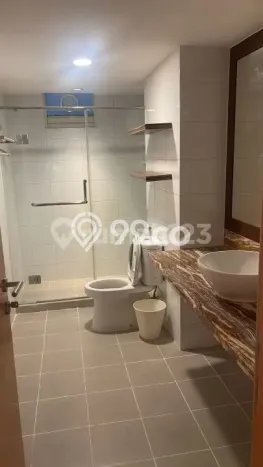 Apartemen Disewakan 3 Kamar Hemat Siap Huni di Jakarta Barat, Luas 146m2 Apartemen Disewakan 3 Kamar Hemat Siap Huni di Jakarta Barat, Luas 146m2