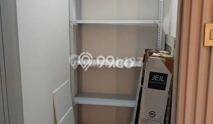 Sewa Apartemen Ekonomis 2 BR di Taman Anggrek Jakarta Barat Sewa Apartemen Ekonomis 2 BR di Taman Anggrek Jakarta Barat