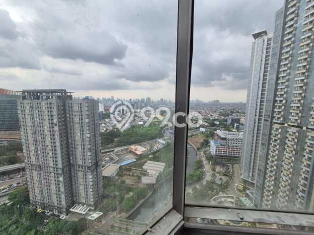 Sewa Apartemen Terjangkau 3 BR di Taman Anggrek Jakarta Barat Sewa Apartemen Terjangkau 3 BR di Taman Anggrek Jakarta Barat