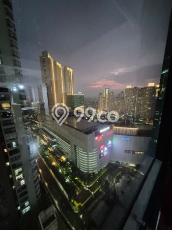 Sewa Apartemen Murah di Taman Anggrek 2 Bedroom Sewa Apartemen Murah di Taman Anggrek 2 Bedroom