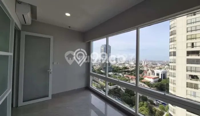 Disewakan Apartemen Ekonomis 2 BR di Taman Anggrek Jakarta Barat Disewakan Apartemen Ekonomis 2 BR di Taman Anggrek Jakarta Barat