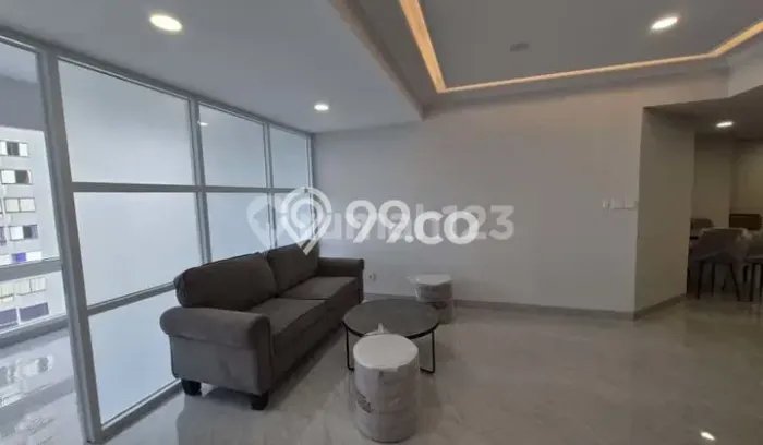 Disewakan Apartemen Ekonomis 2 BR di Taman Anggrek Jakarta Barat Disewakan Apartemen Ekonomis 2 BR di Taman Anggrek Jakarta Barat