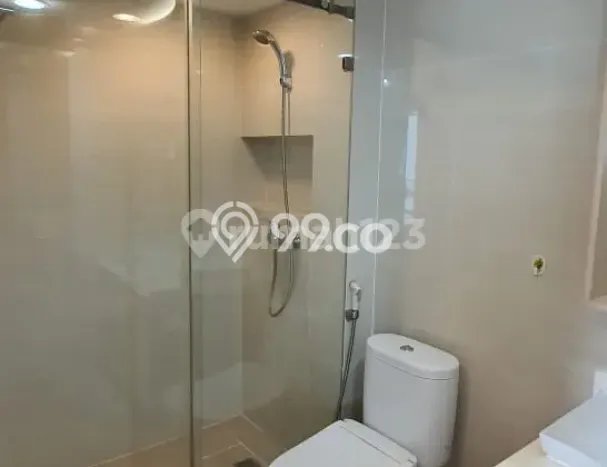 Disewakan Apartemen Ekonomis 2 BR di Taman Anggrek Jakarta Barat Disewakan Apartemen Ekonomis 2 BR di Taman Anggrek Jakarta Barat