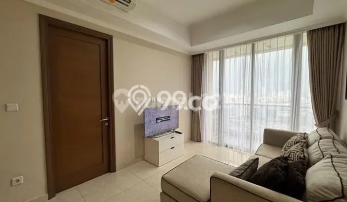 Disewakan Apartemen Harga Terjangkau di Taman Anggrek 2 Bedroom Disewakan Apartemen Harga Terjangkau di Taman Anggrek 2 Bedroom