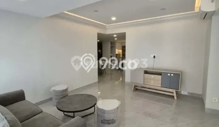 Disewakan Apartemen Ekonomis 2 BR di Taman Anggrek Jakarta Barat Disewakan Apartemen Ekonomis 2 BR di Taman Anggrek Jakarta Barat