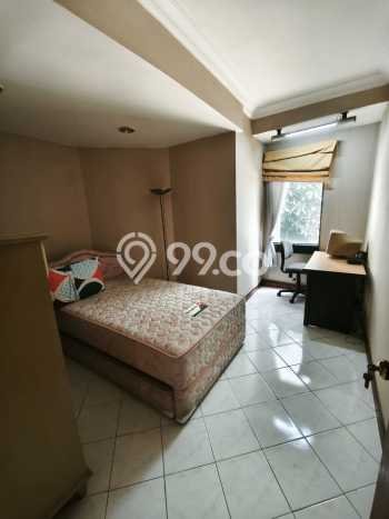 Apartemen Minimalis untuk Disewa, 2 Kamar di Jakarta Barat Apartemen Minimalis untuk Disewa, 2 Kamar di Jakarta Barat
