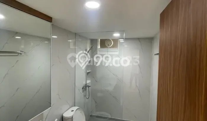 Disewakan Apartemen Ekonomis 2 BR di Taman Anggrek Jakarta Barat Disewakan Apartemen Ekonomis 2 BR di Taman Anggrek Jakarta Barat