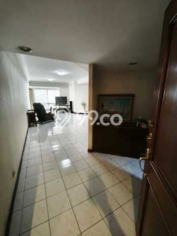 Apartemen Minimalis untuk Disewa, 2 Kamar di Jakarta Barat Apartemen Minimalis untuk Disewa, 2 Kamar di Jakarta Barat