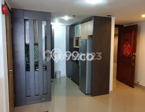 Disewakan Apartemen Harga Terjangkau di Taman Anggrek 2 Bedroom Disewakan Apartemen Harga Terjangkau di Taman Anggrek 2 Bedroom