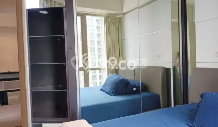 Disewakan Apartemen Ekonomis 2 BR di Taman Anggrek Jakarta Barat Disewakan Apartemen Ekonomis 2 BR di Taman Anggrek Jakarta Barat