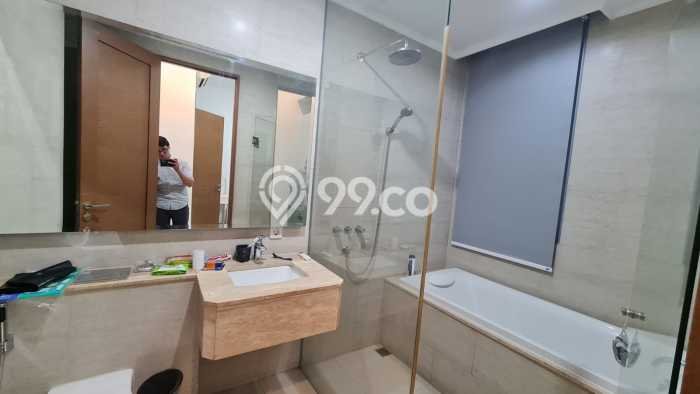 Apartemen Strategis di , 2 KM, Luas 135m2m², City View Apartemen Strategis di , 2 KM, Luas 135m2m², City View