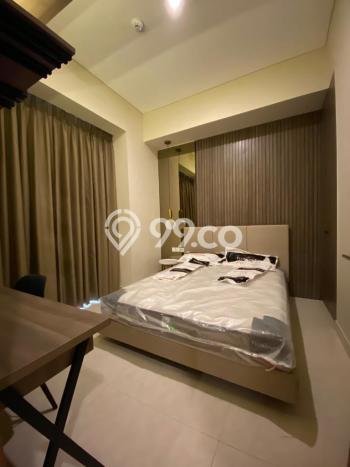 Disewakan Apartemen Murah di Taman Anggrek 3 KT Disewakan Apartemen Murah di Taman Anggrek 3 KT