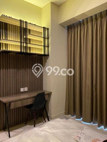 Disewakan Apartemen Murah di Taman Anggrek 3 KT Disewakan Apartemen Murah di Taman Anggrek 3 KT