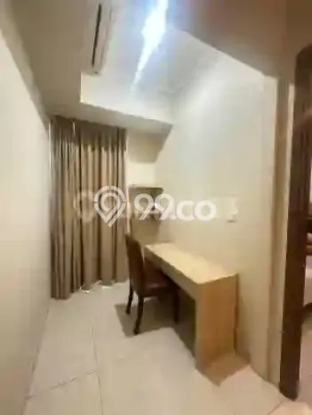 Apartemen Minimalis untuk Disewa, 2 Kamar di Jakarta Barat Apartemen Minimalis untuk Disewa, 2 Kamar di Jakarta Barat