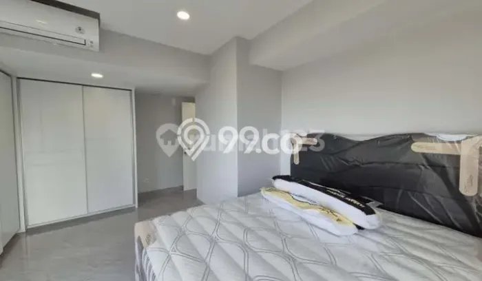 Disewakan Apartemen Ekonomis 2 BR di Taman Anggrek Jakarta Barat Disewakan Apartemen Ekonomis 2 BR di Taman Anggrek Jakarta Barat