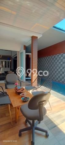 Hot Offer Hunian Mewah Ideal dan Luas di Jagakarsa, Jakarta Selatan Hot Offer Hunian Mewah Ideal dan Luas di Jagakarsa, Jakarta Selatan