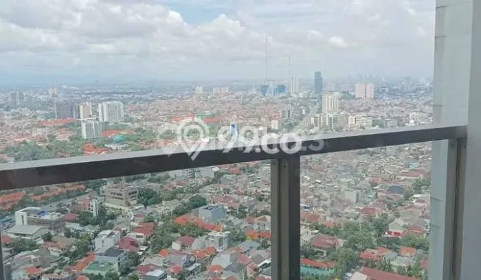 Disewakan Apartemen Ekonomis 2 BR di Taman Anggrek Jakarta Barat Disewakan Apartemen Ekonomis 2 BR di Taman Anggrek Jakarta Barat
