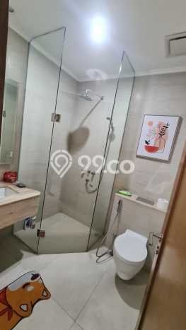 Apartemen Strategis di , 2 KM, Luas 135m2m², City View Apartemen Strategis di , 2 KM, Luas 135m2m², City View