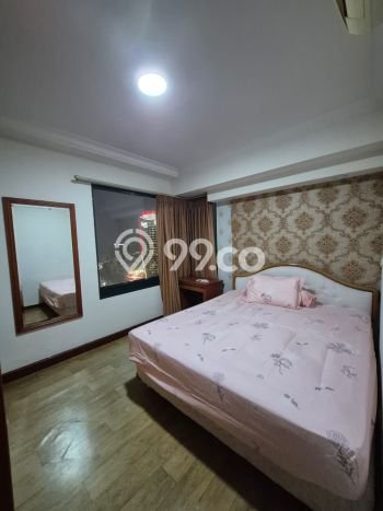 Sewa Apartemen Murah di Taman Anggrek 2 Bedroom Sewa Apartemen Murah di Taman Anggrek 2 Bedroom