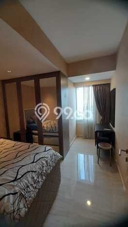 Apartemen Disewakan 3 Kamar Murah Siap Huni di Jakarta Barat, Luas 146m2 Apartemen Disewakan 3 Kamar Murah Siap Huni di Jakarta Barat, Luas 146m2