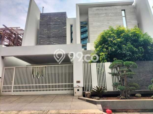 Hunian Mewah LB 450m2 Siap Pakai Desain Elegan di Pantai Indah Kapuk, Jakarta Utara Hunian Mewah LB 450m2 Siap Pakai Desain Elegan di Pantai Indah Kapuk, Jakarta Utara