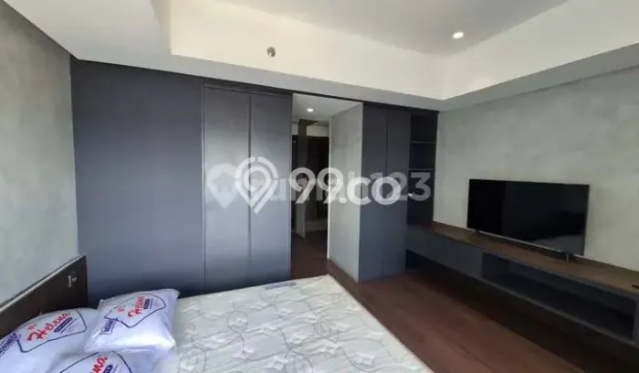 Apartemen Disewakan 2 Kamar Hemat Siap Huni di Jakarta Barat, Luas 88m2 Apartemen Disewakan 2 Kamar Hemat Siap Huni di Jakarta Barat, Luas 88m2