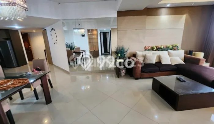 Disewakan Apartemen Harga Terjangkau di Taman Anggrek 2 Bedroom Disewakan Apartemen Harga Terjangkau di Taman Anggrek 2 Bedroom