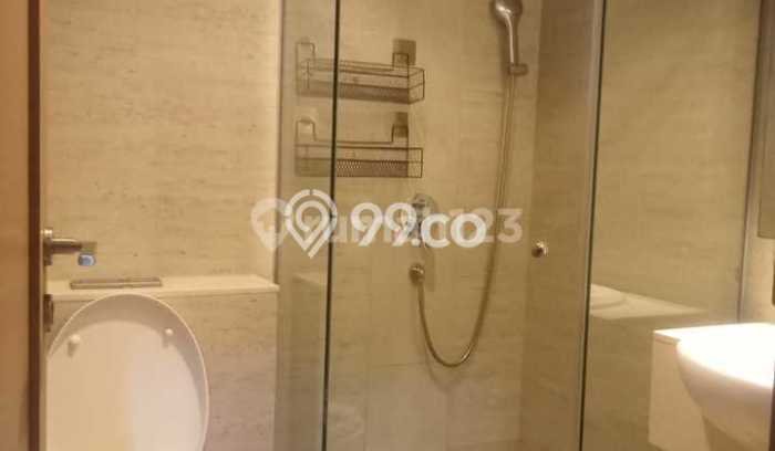 Apartemen di Central Park, 2 KM, Luas 76m2m², Lokasi Utama Apartemen di Central Park, 2 KM, Luas 76m2m², Lokasi Utama