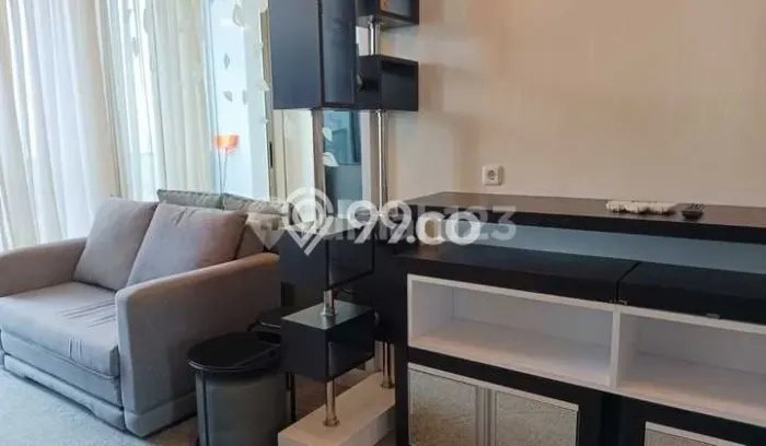 Disewakan Apartemen Ekonomis 2 BR di Taman Anggrek Jakarta Barat Disewakan Apartemen Ekonomis 2 BR di Taman Anggrek Jakarta Barat