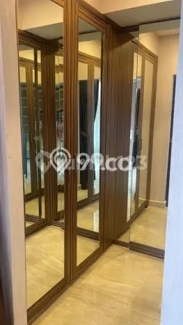 Apartemen Disewakan 3 Kamar Hemat Siap Huni di Jakarta Barat, Luas 146m2 Apartemen Disewakan 3 Kamar Hemat Siap Huni di Jakarta Barat, Luas 146m2