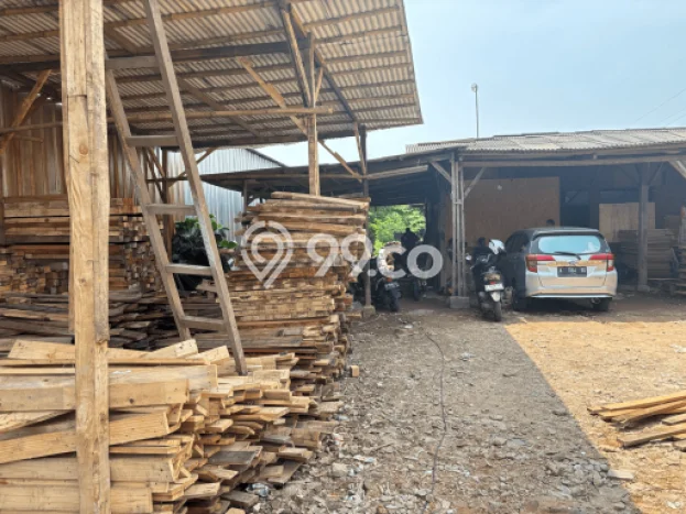 Untuk Dijual Tanah di Cibeber Cilegon Luas 3745m2 SHM Untuk Dijual Tanah di Cibeber Cilegon Luas 3745m2 SHM