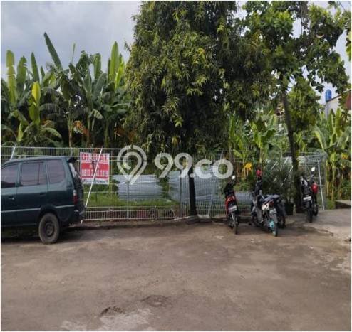 Lahan untuk Dijual Lokasi Cakung, Jakarta Timur Luas 200m2 - Lahan untuk Dijual Lokasi Cakung, Jakarta Timur Luas 200m2 -