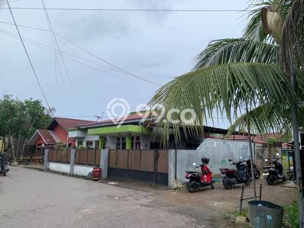 Rumah Budget Terbaik Siap Huni di Sambaliung LT 238m2 Rumah Budget Terbaik Siap Huni di Sambaliung LT 238m2